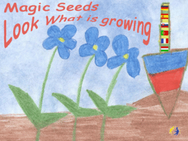 Magic seeds