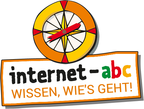 www.internet-abc.de - Copyright
Internet-ABC e.V.
